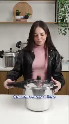 vídeo do produto