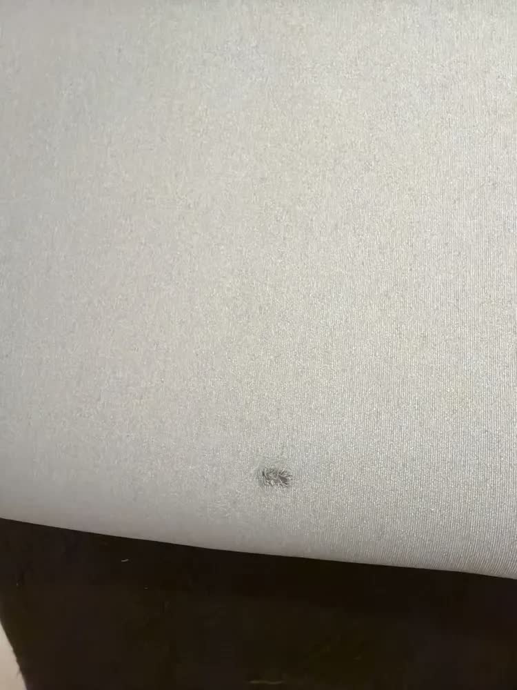 foto de Mesa De Passar Roupa Dobrável Tábua Portátil Tecido Térmico