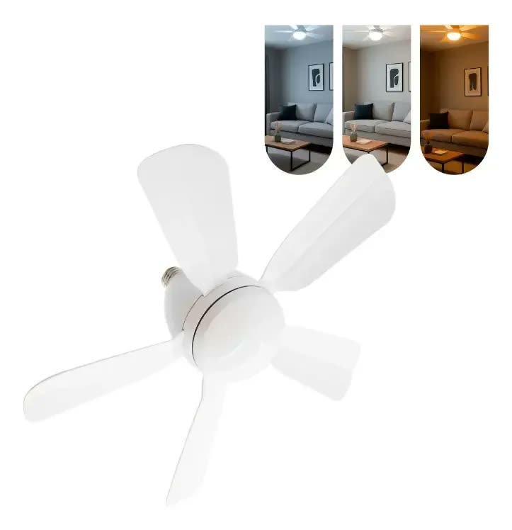 Ventiladores de Teto: Investir Melhor ou Pagar Mais?