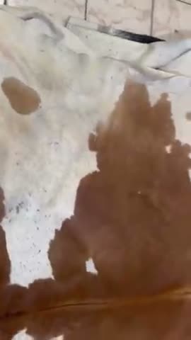 vídeo do produto