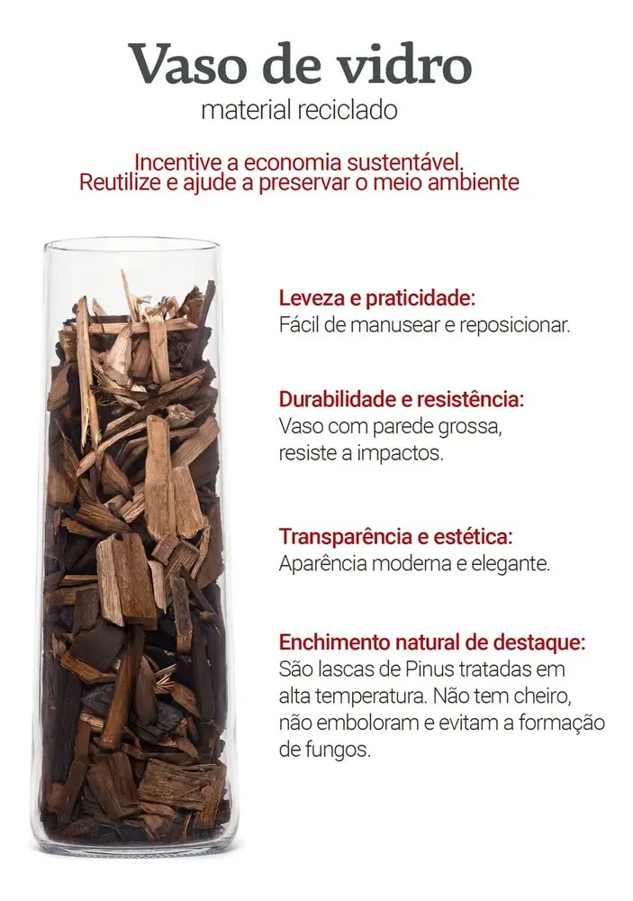 Arranjos Artificiais Planta Artificial Sala Vaso Mesa Jantar Cor Flor Marsala