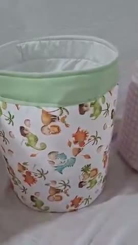 vídeo do produto