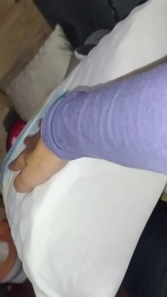 foto de Travesseiro Cervical Magnético Infravermelho - Alívio Rápido Cor Branco