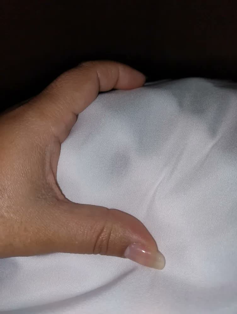 foto de Travesseiro Cervical Magnético Infravermelho - Alívio Rápido Cor Branco