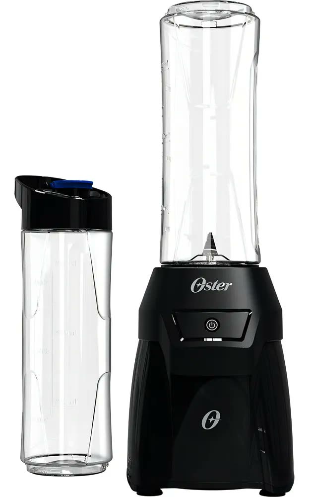 Liquidificador Portátil OBLD700-220 Power Blender 2 Jarras Oster