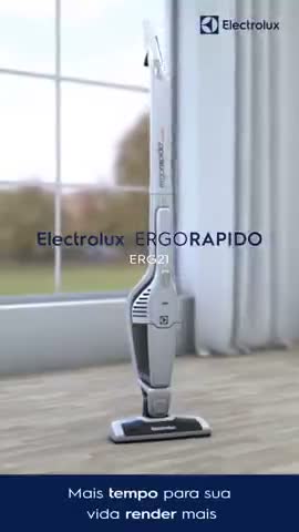vídeo do produto