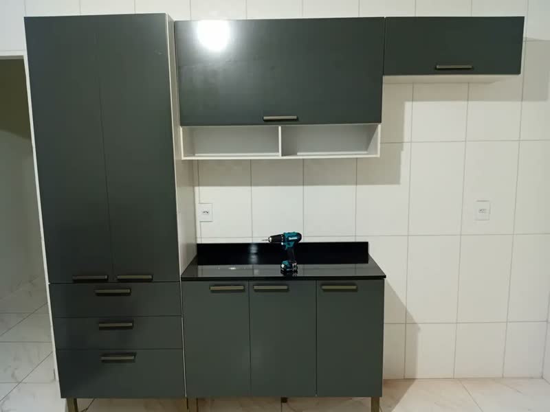 foto de Parafusadeira Furadeira Impacto 2 Bat Makita Hp333dwyx3 Cor Azul