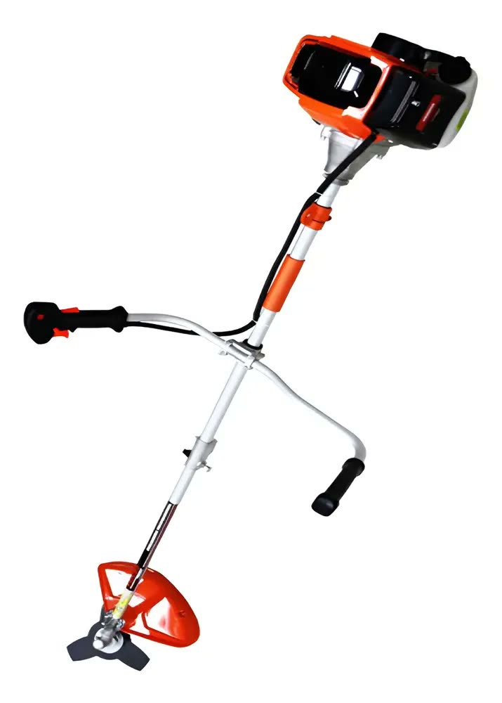 Roçadeira Lateral A Gasolina 2t 52cc 2,5hp Vr520sb Vulcan