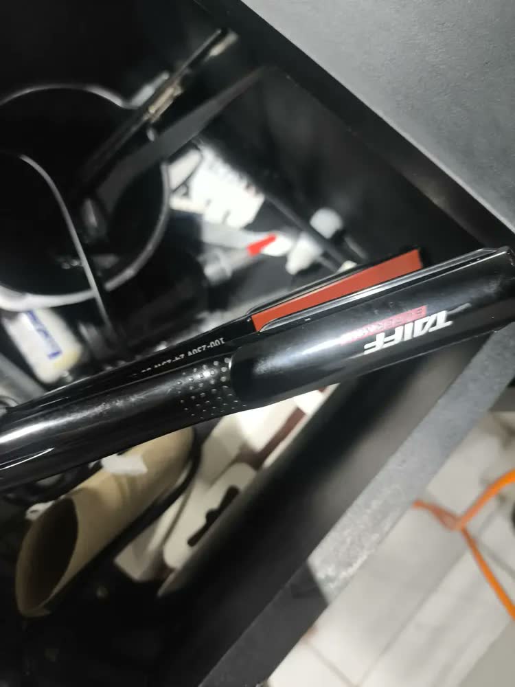 foto de Chapinha Taiff Super Mini 200ºc