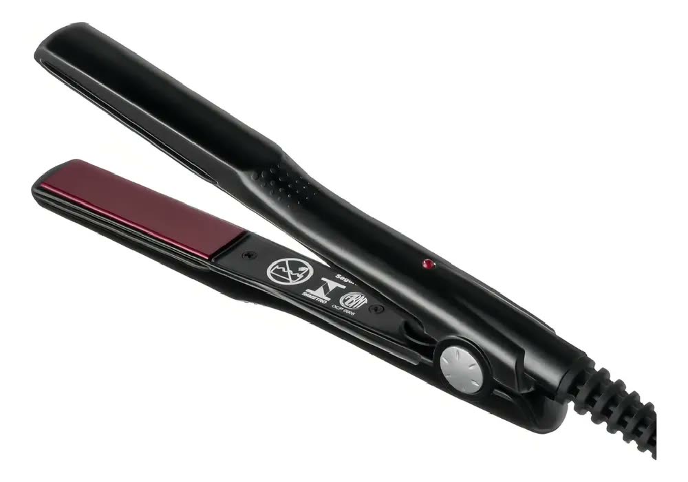Chapinha Taiff Super Mini 200ºc