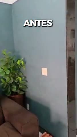 vídeo do produto