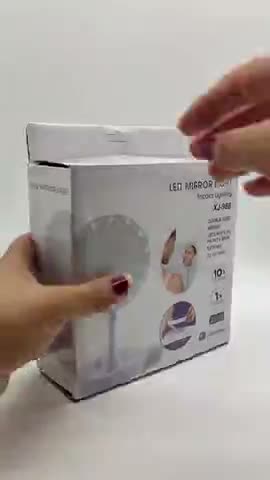 vídeo do produto