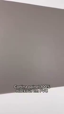 vídeo do produto