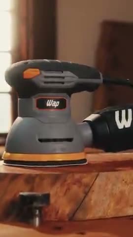 vídeo do produto