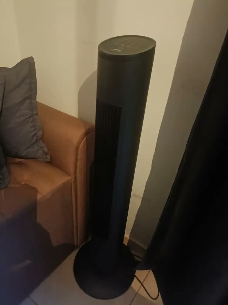 foto de Ventilador Arno Eole Ultra De Torre Neo2