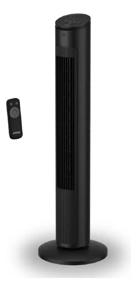 Ventilador Arno Eole Ultra De Torre Neo2