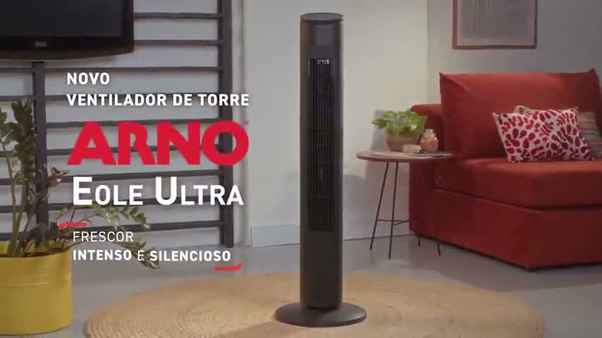 vídeo do produto