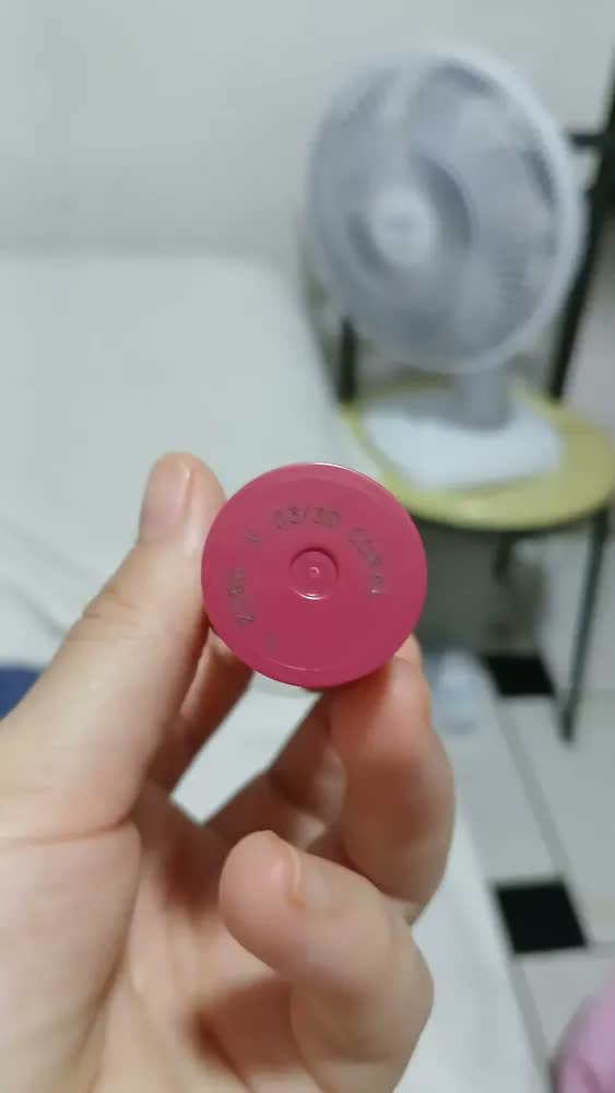 foto de Blush Stick Daily Coral Niina Secrets Eudora 5g
