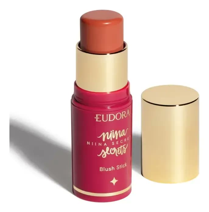 Blush Stick Daily Coral Niina Secrets Eudora 5g