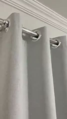 vídeo do produto