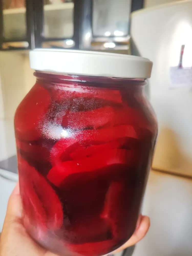 foto de Kit 2 Potes De Vidro Conserva 2 Litros Mantimentos Kombucha