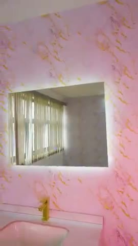 vídeo do produto