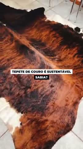 vídeo do produto