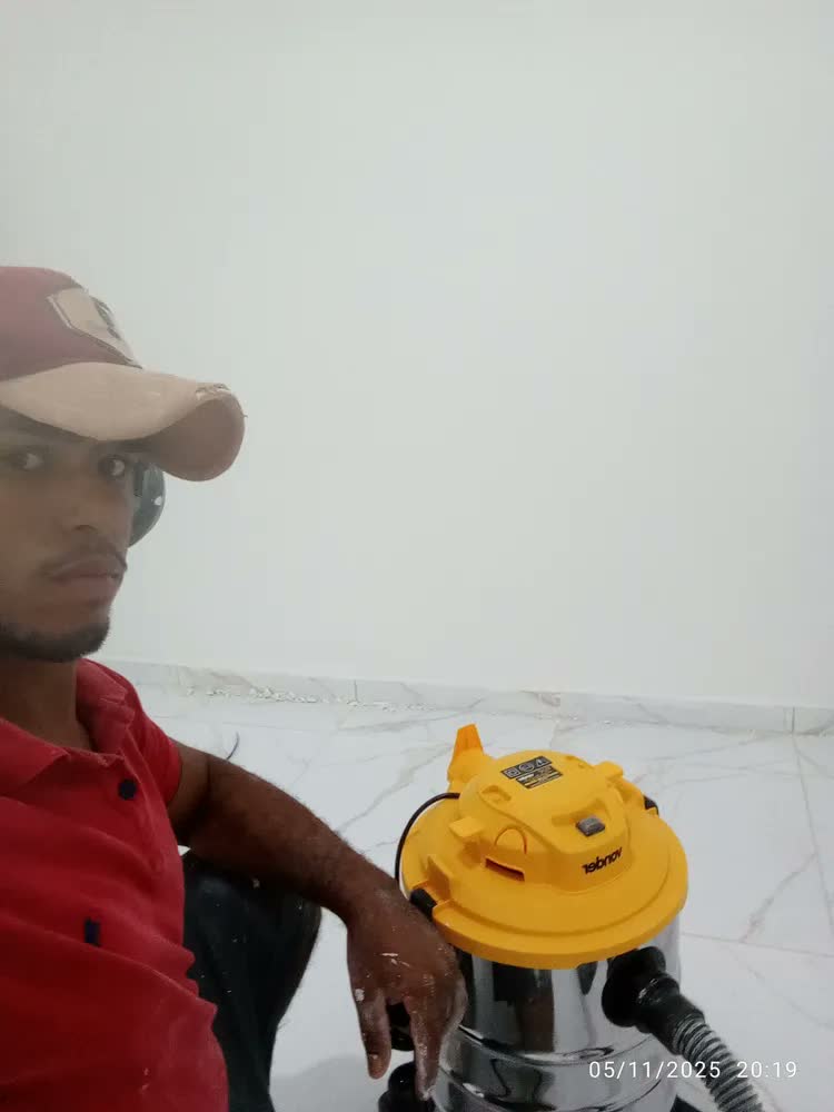 foto de Aspirador De Pó e Líquidos Profissional 30 Litros Apv 1230 Vonder