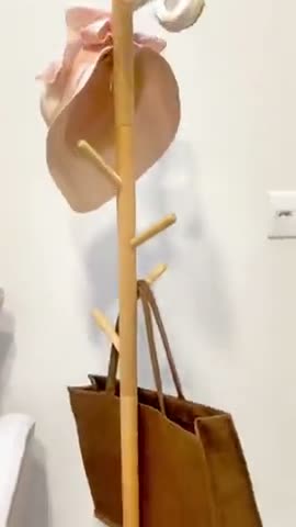 vídeo do produto