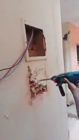 vídeo do produto