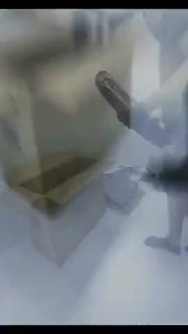 vídeo do produto
