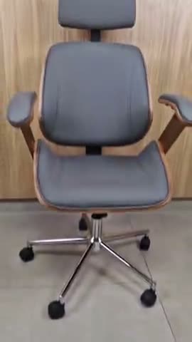 vídeo do produto
