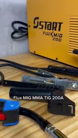 vídeo do produto