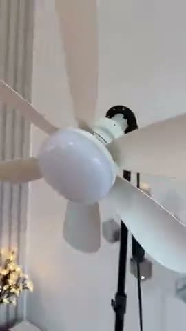 vídeo do produto