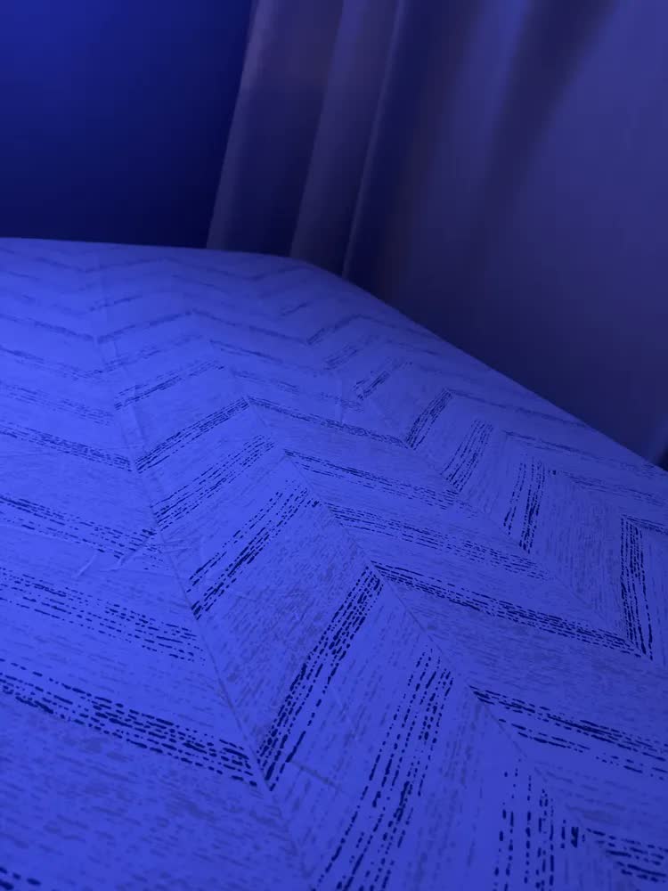 foto de Jogo De Cama Queen Fred 100% Algodão 4 Peças Cinza Karsten