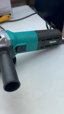 vídeo do produto