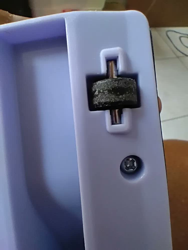 foto de Aspirador De Pó Turbo Cycle Hepa AP-41-BLI 1550W Mondial