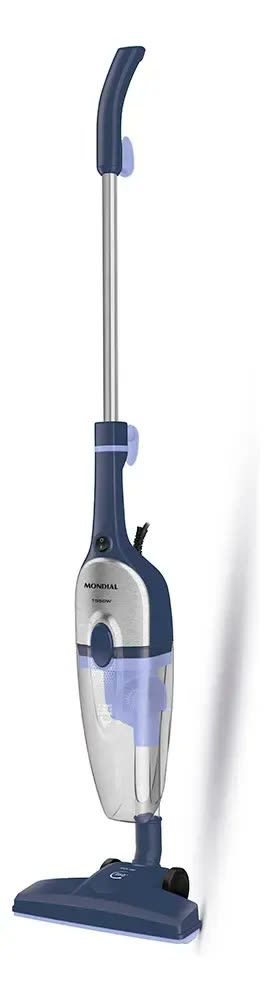 Aspirador De Pó Turbo Cycle Hepa AP-41-BLI 1550W Mondial