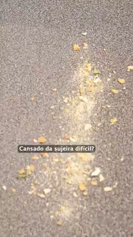 vídeo do produto