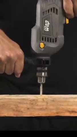 vídeo do produto