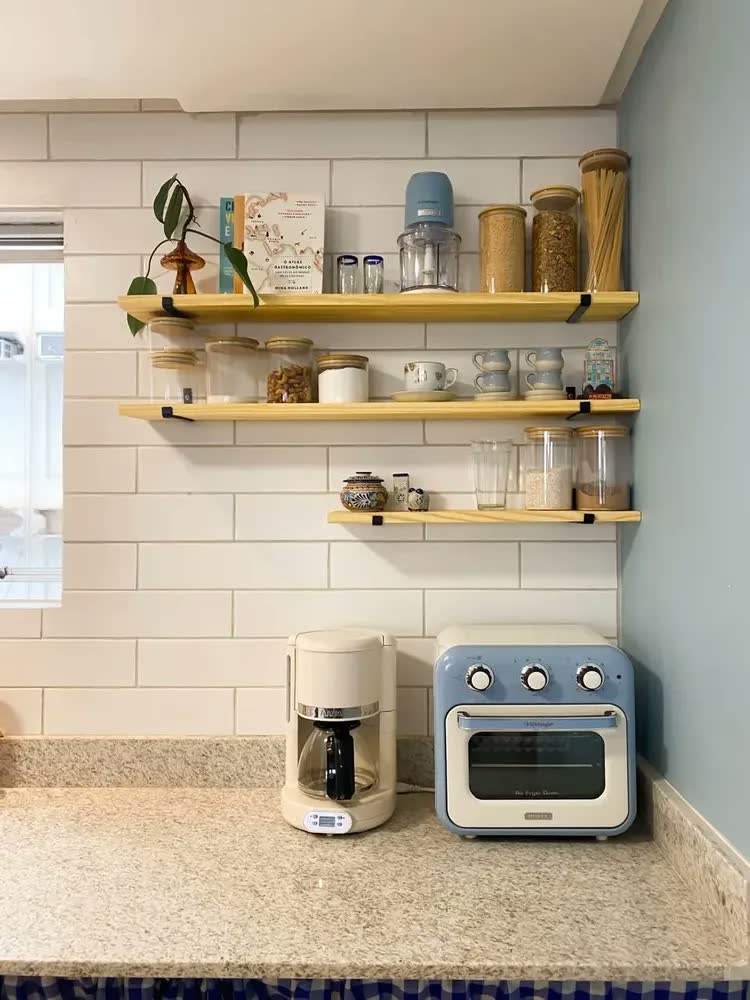 foto de Fritadeira Air Fryer E Forno Vintage Ariete Verde