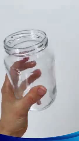 vídeo do produto