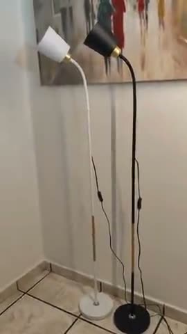 vídeo do produto