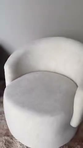 vídeo do produto