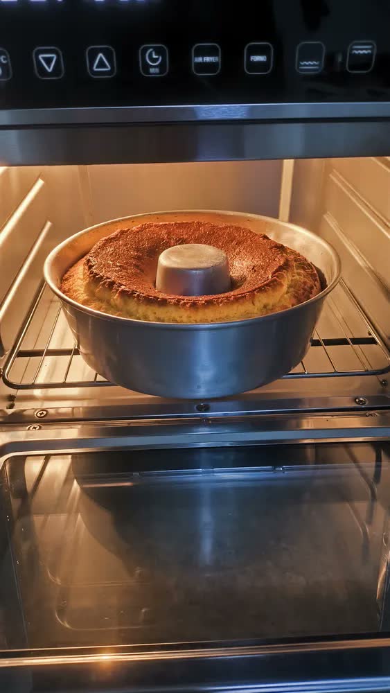foto de Fritadeira Air Fryer Forno Oven Digital 25 Litros Mondial Preto AFO-25L-BI 127V