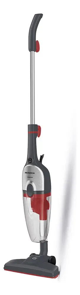 foto de Aspirador De Pó Turbo Cycle Hepa 1550w Ap-41-gi Mondial