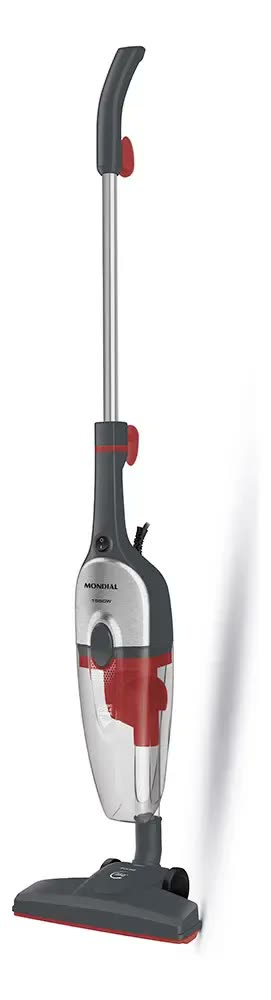 Aspirador De Pó Turbo Cycle Hepa 1550w Ap-41-gi Mondial