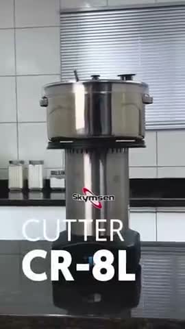 vídeo do produto
