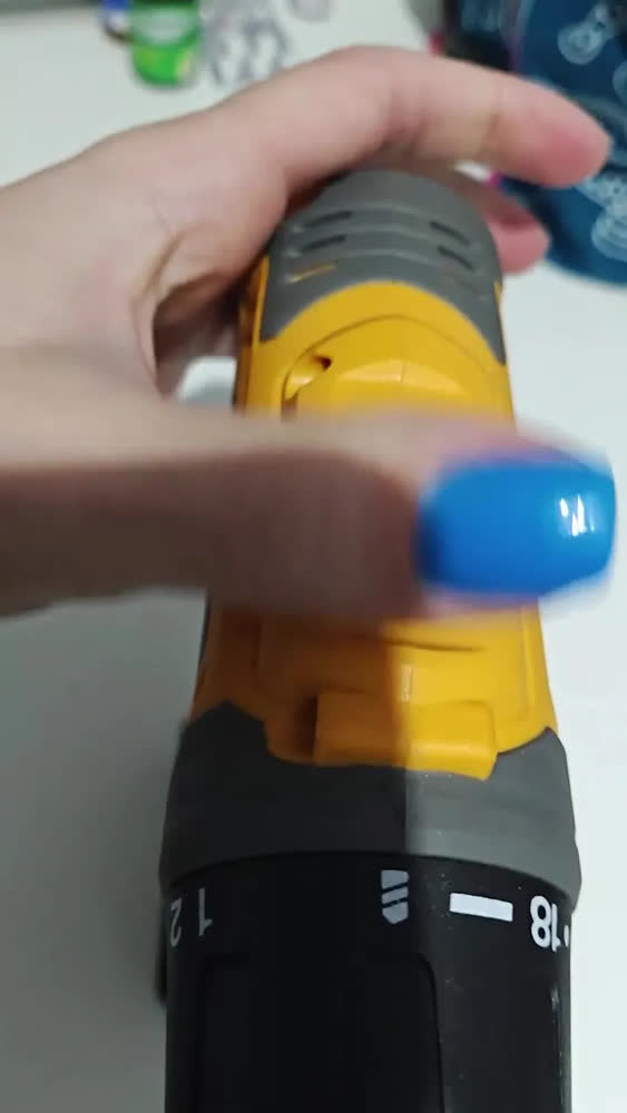 foto de Parafusadeira E Furadeira De Impacto Wf 12k3.2 Wap