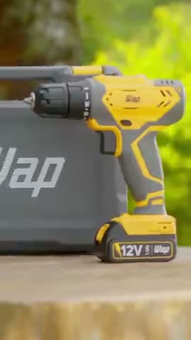 vídeo do produto